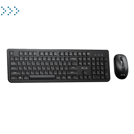 Клавиатуры AULA AC290